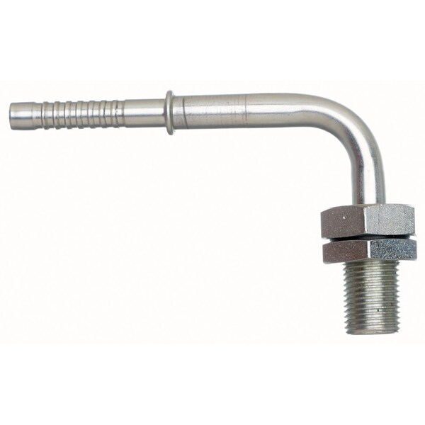 PolarSeal II A/C Hose Fitting